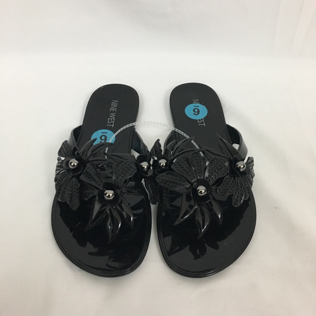 Brand New Nine West Slippers